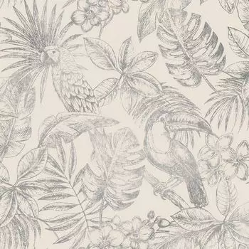 Обои виниловые Ugepa Escapade L70709 10,05 x 0,53 м (Ugepa)