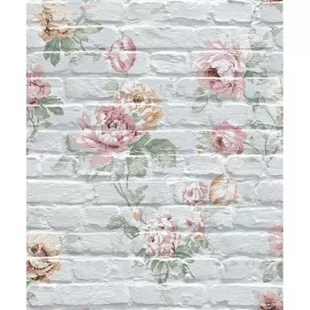 Обои виниловые Ugepa Escapade L78101 10,05 x 0,53 м (Ugepa)