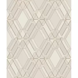 Обои виниловые Ugepa Reflets L77807 10,05 x 0,53 м (Ugepa)