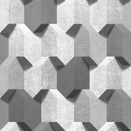 Обои виниловые Ugepa Reflets L77909 10,05 x 0,53 м (Ugepa)