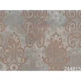 Обои виниловые Zambaiti Lamborghini 44815 10,05 x 0,7 м (Zambaiti)