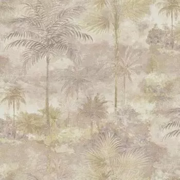 Обои виниловые Zambaiti Trussardi IV 44906 10,05 x 0,7 м (Zambaiti)