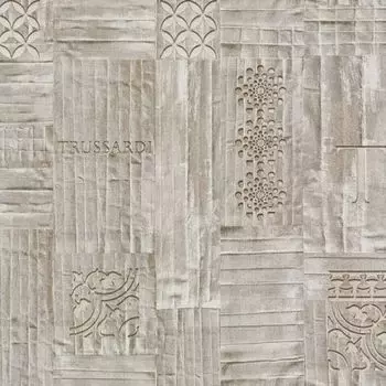 Обои виниловые Zambaiti Trussardi IV 44942 10,05 x 0,7 м (Zambaiti)