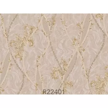 Обои R Zambaiti Luxor 22401