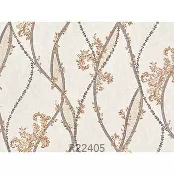 Обои R 22405 Zambaiti Luxor