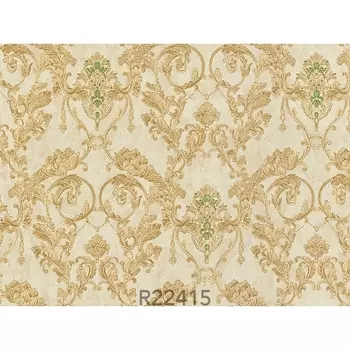 Обои R Zambaiti Luxor 22415