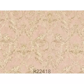 Обои R 22418 Zambaiti Luxor