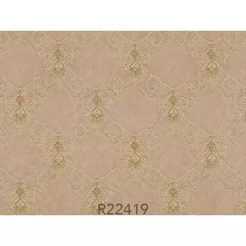 Обои R 22419 Zambaiti Luxor