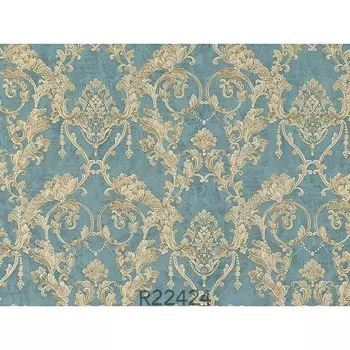 Обои R 22424 Zambaiti Luxor