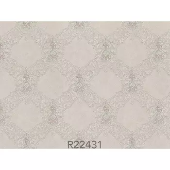 Обои R Zambaiti Luxor 22431