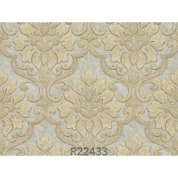 Обои R Zambaiti Luxor 22433