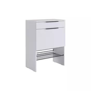 Обувница Баско Mebelson (ЛДСП/Светлое дерево) арт.173780,2964