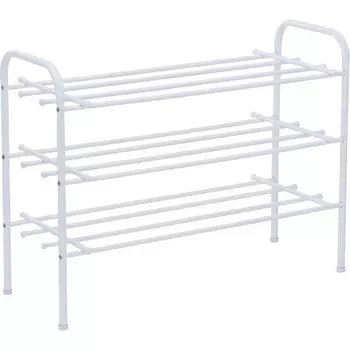 Обувница Leset Комо 3 (Металл) Leset арт.2500000071645