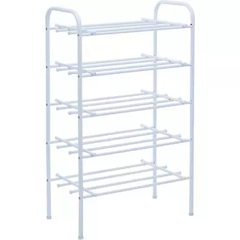 Обувница Leset Комо 5 (Металл) Leset арт.2500000071676