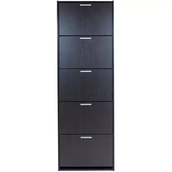 Обувница Leset Пронто 5 (Венге) 2500000071294