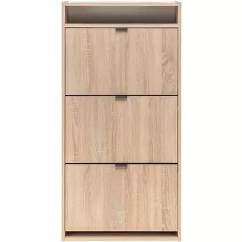 Обувница Leset Ройс 3 (ЛДСП) Leset арт.2500000204975