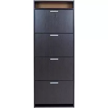 Обувница Leset Ройс 4 (ЛДСП) Leset арт.2500000205026