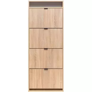 Обувница Leset Ройс 4 (ЛДСП) Leset арт.2500000205033