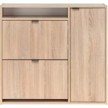 Обувница Leset Виерра 2 (ЛДСП) Leset арт.2500000204791