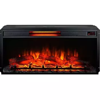 Очаг InterFlame Foton 36 LED FX QZ