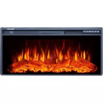 Очаг InterFlame FreeSpace 40 LED FX QZ