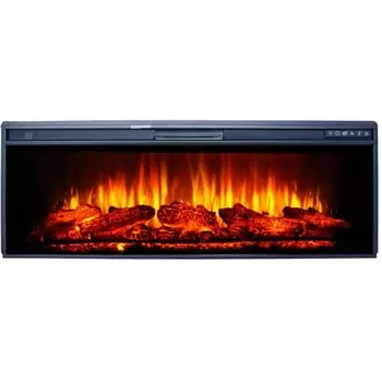 Очаг InterFlame FreeSpace 50 LED FX QZ