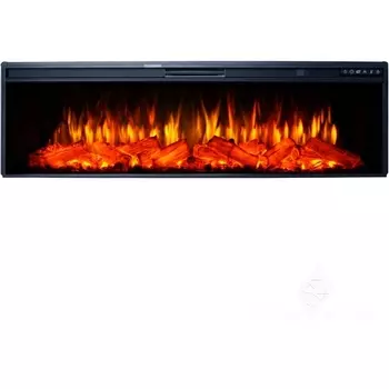 Очаг InterFlame FreeSpace 60 LED FX QZ