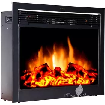 Очаг InterFlame Jupiter FX M Black