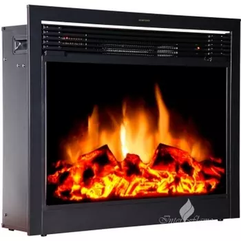 Очаг InterFlame Jupiter FX M Brass