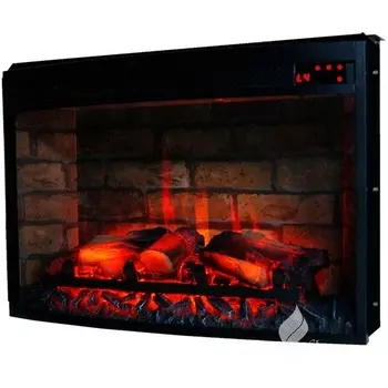 Очаг InterFlame Panoramic 25-30 LED