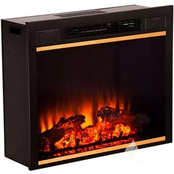 Очаг InterFlame Sirius 30 LED FX Brass