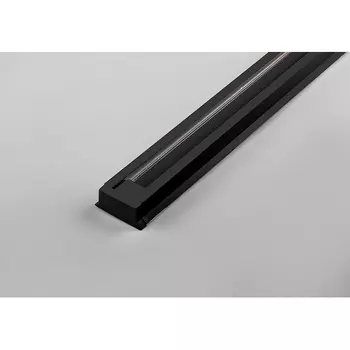 Однофазный шинопровод 1м накладной 220V Feron 10340