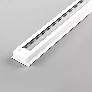 Однофазный шинопровод накладной 220V Feron 10339 (3 метра)