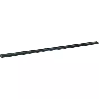 Однофазный шинопровод накладной 220V Kink Light Track Black 165,19 (2 метра)