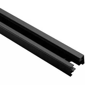 Однофазный шинопровод накладной 220V Nowodvorski Profile Track 9452 (2 метра)