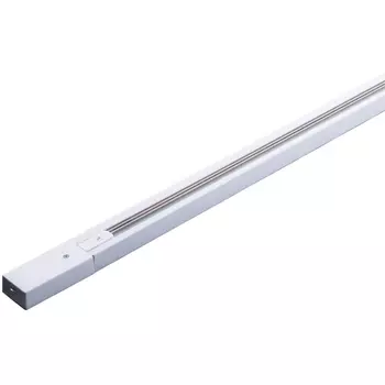 Однофазный шинопровод накладной 220V Accessories Arte Lamp Track A530233