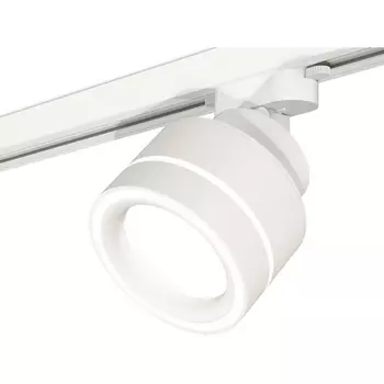 Однофазный трековый светильник 220V светодиодный System Ambrella Track XT8101023