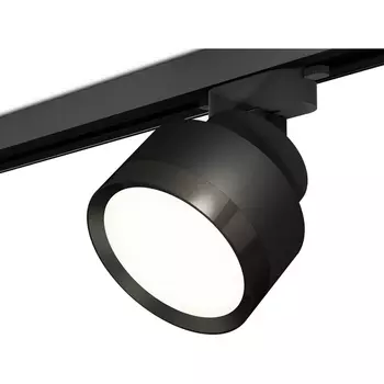 Однофазный трековый светильник 220V светодиодный System Ambrella Track XT8102002