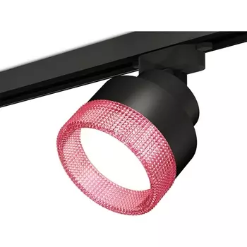 Однофазный трековый светильник 220V светодиодный System Ambrella Track XT8102042