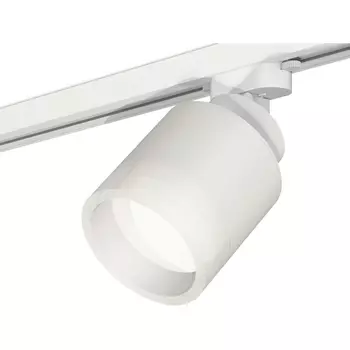 Однофазный трековый светильник 220V светодиодный System Ambrella Track XT8110001