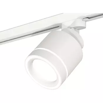 Однофазный трековый светильник 220V светодиодный System Ambrella Track XT8110003