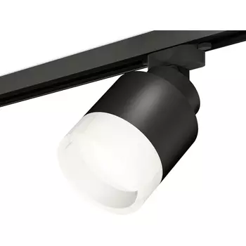 Однофазный трековый светильник 220V светодиодный System Ambrella Track XT8111001