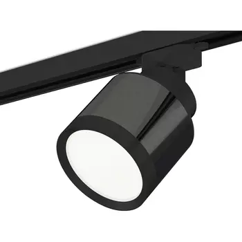 Однофазный трековый светильник 220V светодиодный System Ambrella Track XT8115001