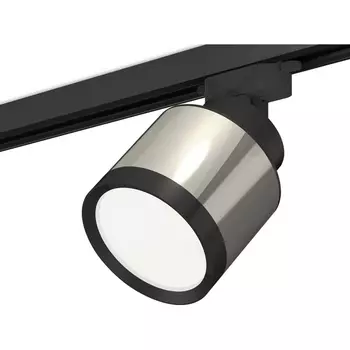 Однофазный трековый светильник 220V светодиодный System Ambrella Track XT8120001