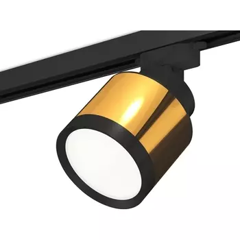 Однофазный трековый светильник 220V светодиодный System Ambrella Track XT8121001