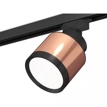 Однофазный трековый светильник 220V светодиодный System Ambrella Track XT8122001