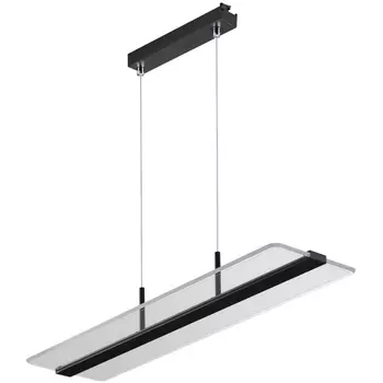 Однофазный трёхжильный трековый светильник LED диммир. со сменой цв.т-ры. 220V 30W Novotech Iter 358996