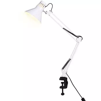 Офисная настольная лампа Ambrella DESK DE7719