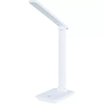 Офисная настольная лампа складываемая LED Arte Lamp Cambridge A5123LT-1WH