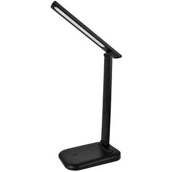 Офисная настольная лампа складываемая LED Arte Lamp London A5124LT-1BK